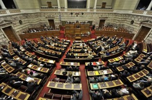 Le plan de rigueur au Parlement