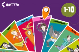 Les indispensanbles pour s\'occuper pendant les vacances
