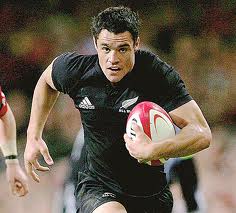 Les 5 stars de la septième coupe du monde de rugby