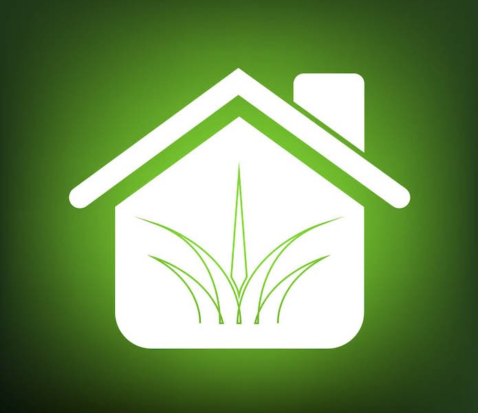 L\'habitat : principal facteur des émissions de carbone