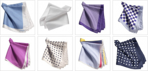 pochettes