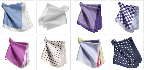 pochettes