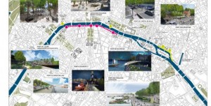 Prolonger les vacances à Paris